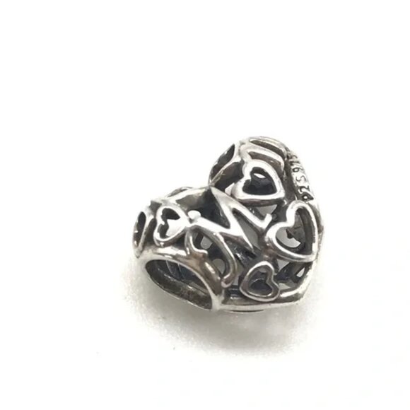 🌺Pandora Mom Charm - Picture 4 of 5